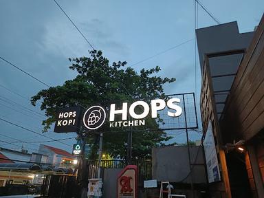 HOPS KITCHEN & BAR