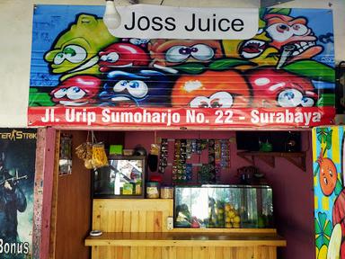 JOSS JUICE