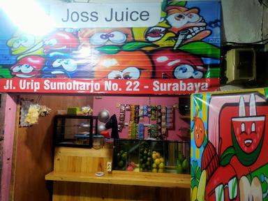 JOSS JUICE