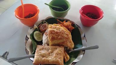 NASI UDUK WARUNG SELAGI