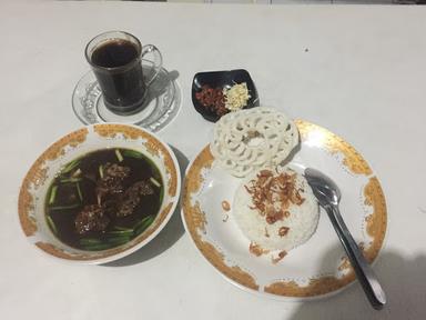 NASI UDUK WARUNG SELAGI