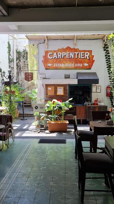 CARPENTIER KITCHEN