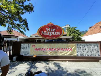 MIE MAPAN - IMAM BONJOL