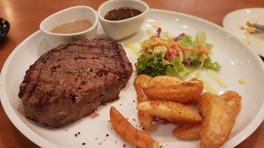 MY STORY STEAK & EATERY