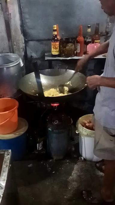 NASI GORENG MAK PASAR SORE