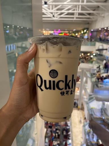 QUICKLY - TUNJUNGAN PLAZA 3