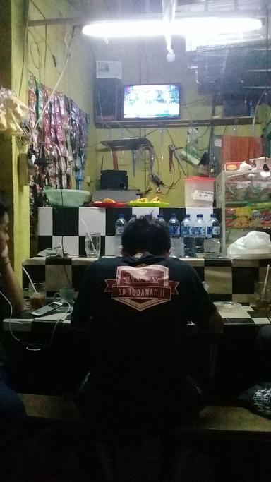 WARKOP BE JOSS