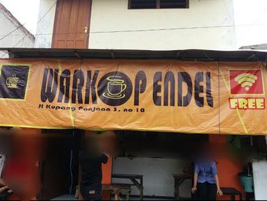 WARKOP ENDEL