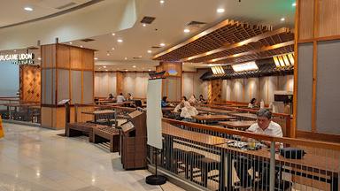 MARUGAME UDON, TUNJUNGAN PLAZA