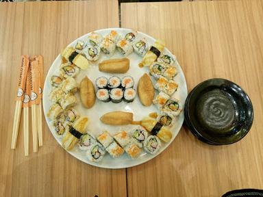 PECO PECO SUSHI TUNJUNGAN PLAZA