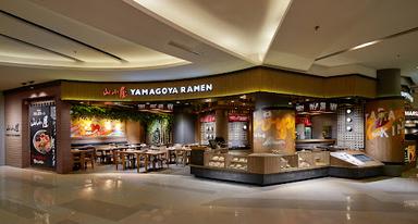 YAMAGOYA RAMEN - TUNJUNGAN PLAZA 4