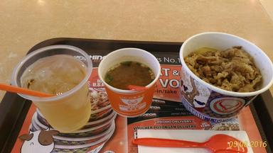 YOSHINOYA - TUNJUNGAN PLAZA 3