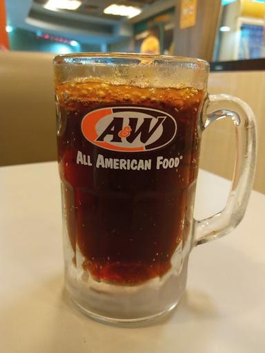 A&W RESTAURANTS - TUNJUNGAN PLAZA 3