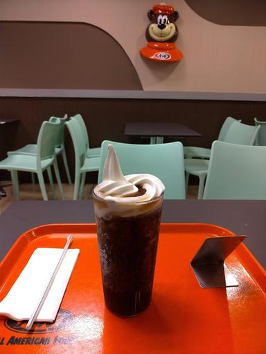 A&W RESTAURANTS - TUNJUNGAN PLAZA 3