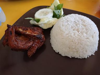 AYAM GORENG KANWA 8