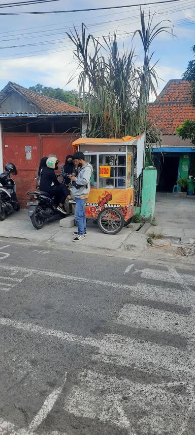 BAKSO BAKAR QT-BERSAMA