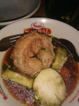 Photo's Bakso Beranak Suroboyo