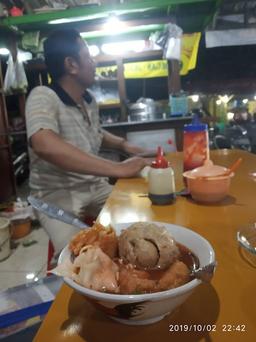 Photo's Bakso Beranak Suroboyo