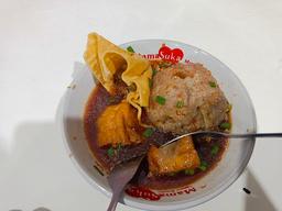 Photo's Bakso Beranak Suroboyo