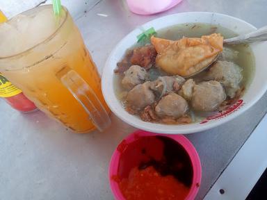 BAKSO CAK MIN