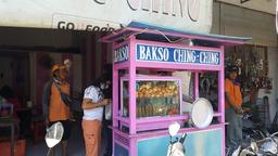 Photo's Bakso “Ching-Ching”