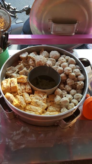 BAKSO “CHING-CHING”