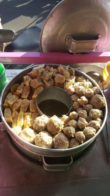 BAKSO “CHING-CHING”