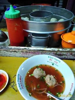 Photo's Bakso “Ching-Ching”