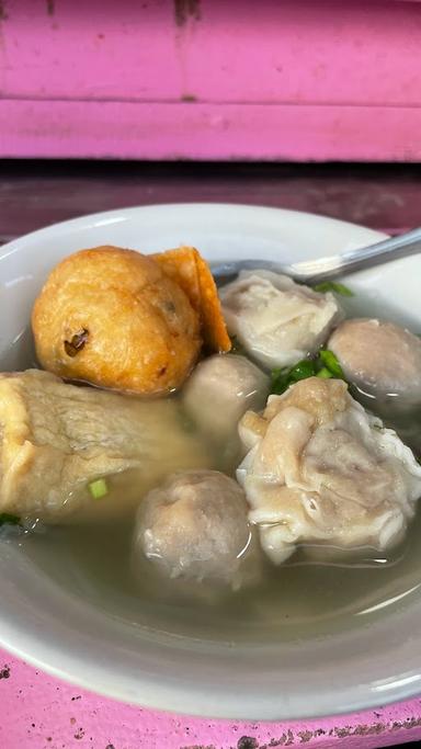 BAKSO “CHING-CHING”