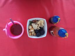 Photo's Bakso Hitam