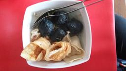 Photo's Bakso Hitam