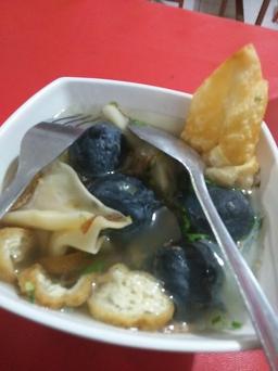 Photo's Bakso Hitam