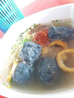 Photo's Bakso Hitam