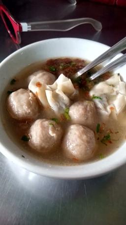 Photo's Bakso Jaya Mulya