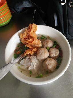 Photo's Bakso Jaya Mulya