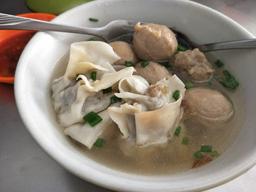 Photo's Bakso Jaya Mulya