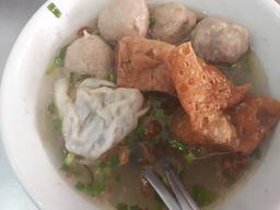 Photo's Bakso Jaya Mulya