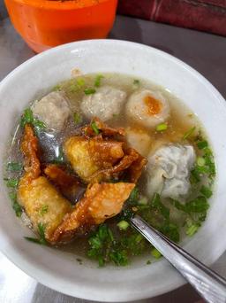 Photo's Bakso Jaya Mulya