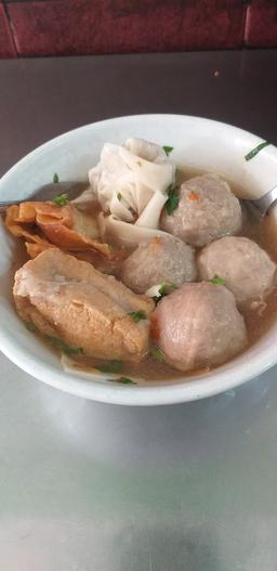 Photo's Bakso Jaya Mulya