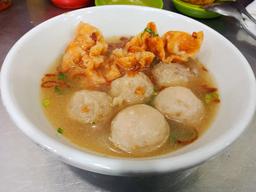 Photo's Bakso Jaya Mulya