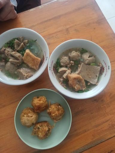 BAKSO KOTAK KANGEN ROSO