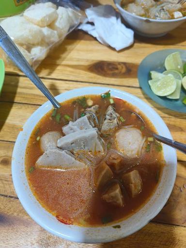 BAKSO KOTAK KANGEN ROSO