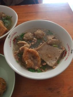 Photo's Bakso Kotak Kangen Roso