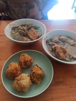 Photo's Bakso Kotak Kangen Roso