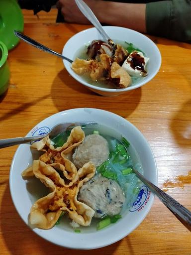 BAKSO KOTAK KANGEN ROSO