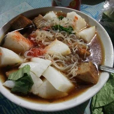 BAKSO LONTONG SUMBER REJEKI