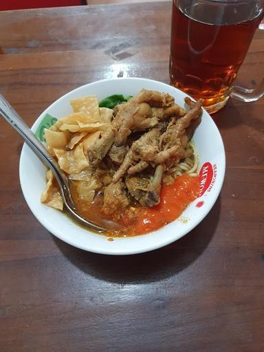 BAKSO - MIE AYAM JOWO