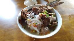 Photo's Bakso Tajem