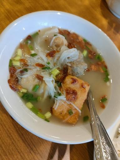 BAKSO TAJEM