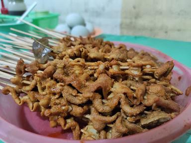 BUBUR AYAM MANG ENDUT